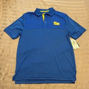 Pitt Panthers polo